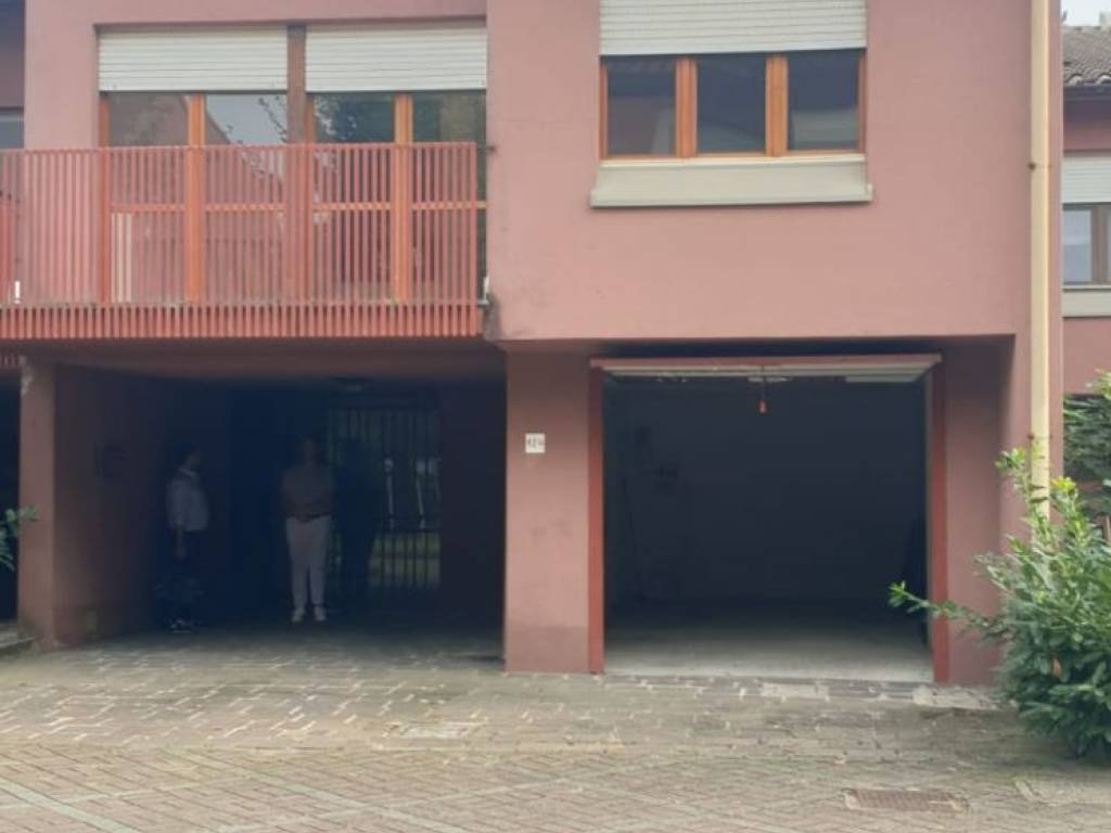 Villetta a schiera a Lodi in Via della Tovaiera - Foto 3