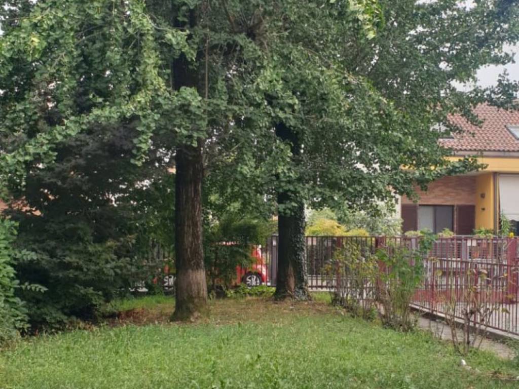 Villetta a schiera a Lodi in Via della Tovaiera - Foto 5
