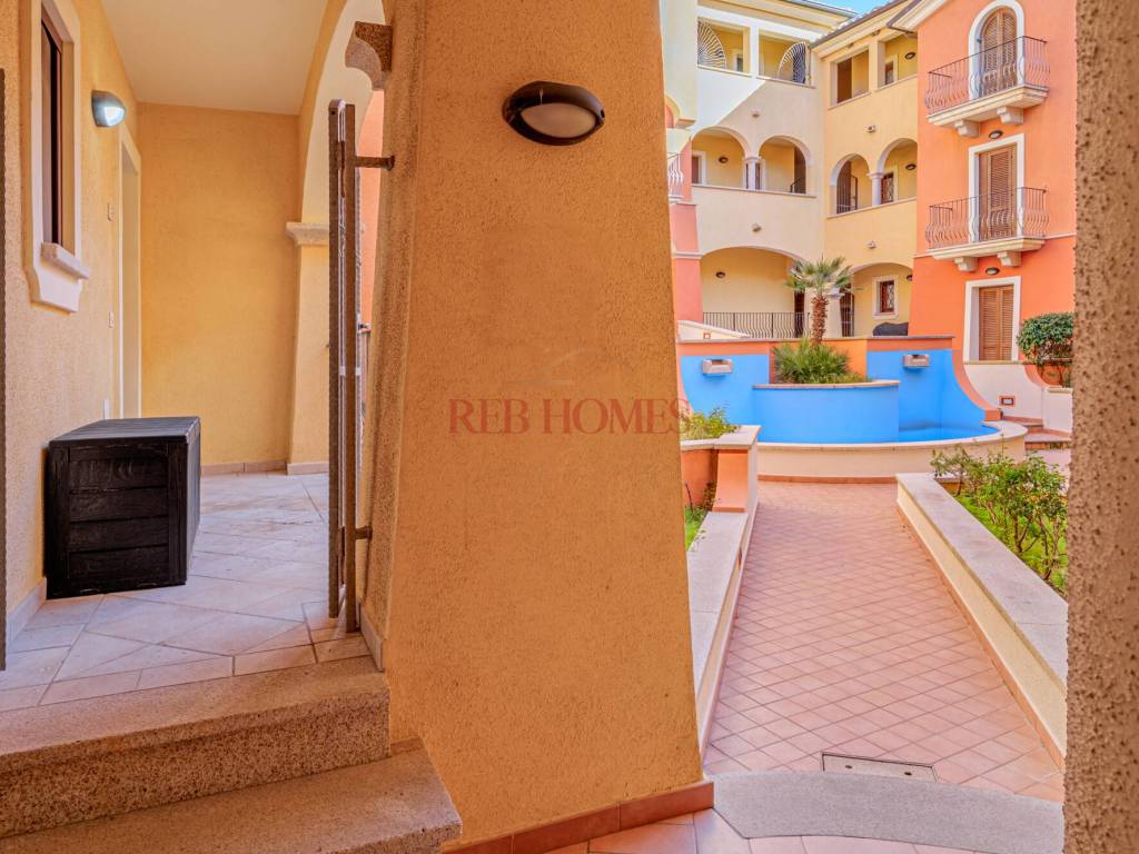 Appartamento a Golfo aranci - Foto 4