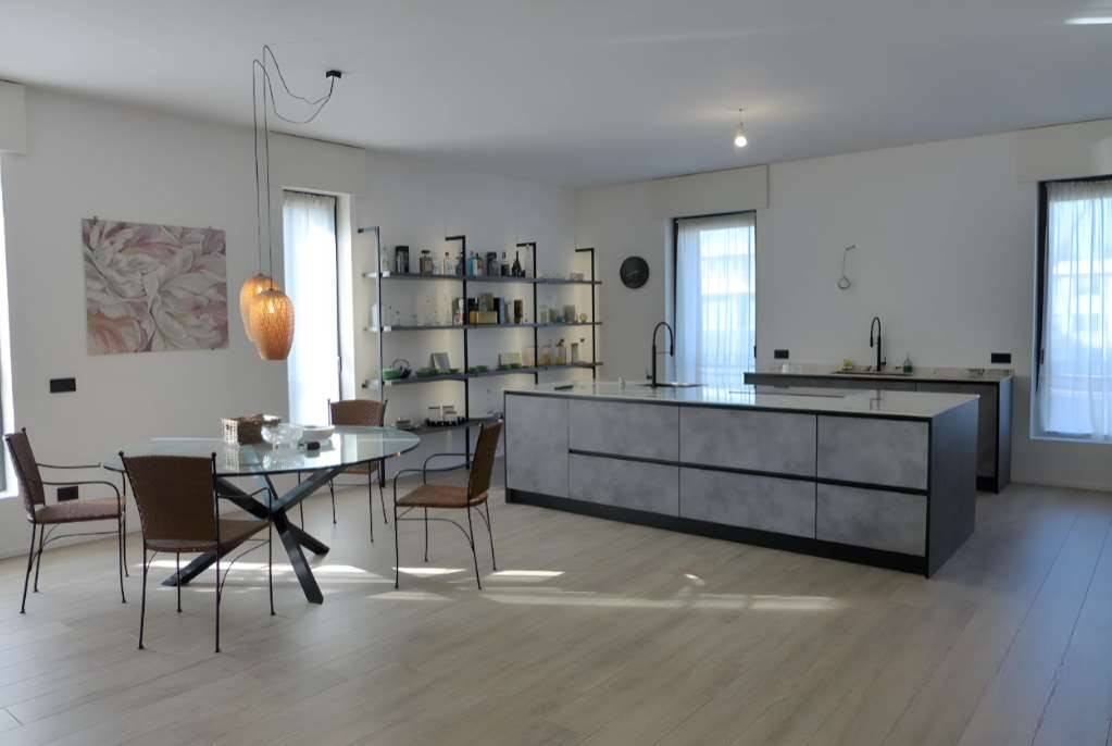 Villa a Abbiategrasso in Fleming, 2 - Foto 3