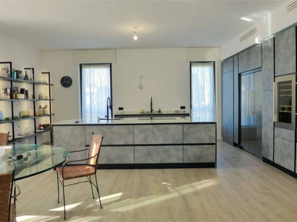 Villa a Abbiategrasso in Fleming, 2 - Foto 4