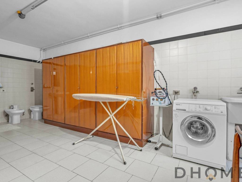 Villa a Arcore in Via Cacciatori, 5, 20862 Cacciatori MB, Italia - Foto 2