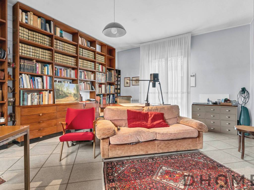 Villa a Arcore in Via Cacciatori, 5, 20862 Cacciatori MB, Italia - Foto 3
