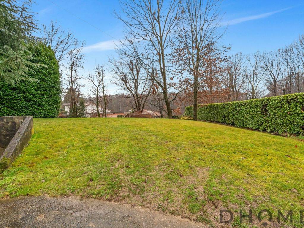 Villa a Arcore in Via Cacciatori, 5, 20862 Cacciatori MB, Italia - Foto 4