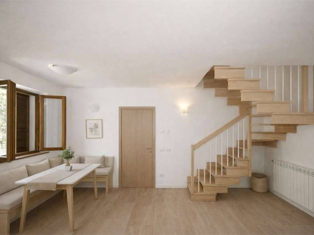 Villa a Mergozzo in Via Bozzetti, 13 - Foto 5
