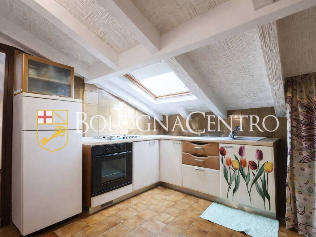 Appartamento a Bologna in Via Giacomo Filippo Novaro - Foto 2