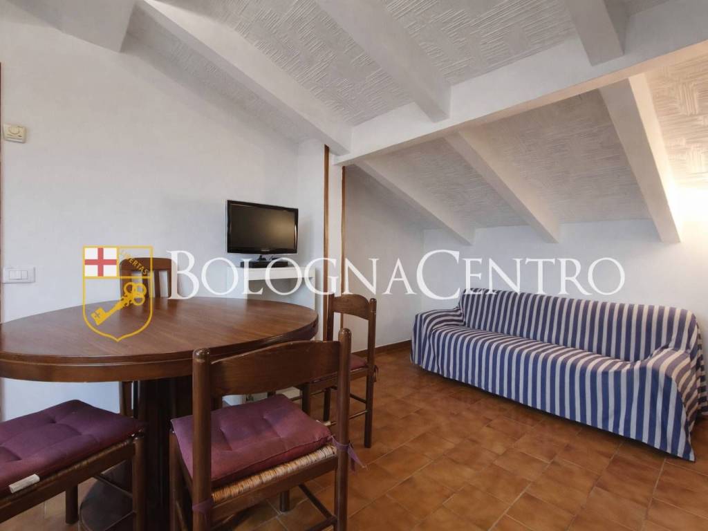 Appartamento a Bologna in Via Giacomo Filippo Novaro - Foto 4