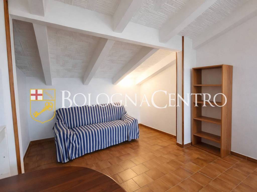Appartamento a Bologna in Via Giacomo Filippo Novaro - Foto 5