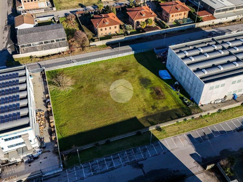 Terreno a Sant'angelo lodigiano in Via On. Mario Beccaria - Foto 5
