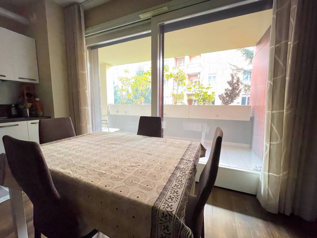 Appartamento a Melegnano in Via Giardino - Foto 5