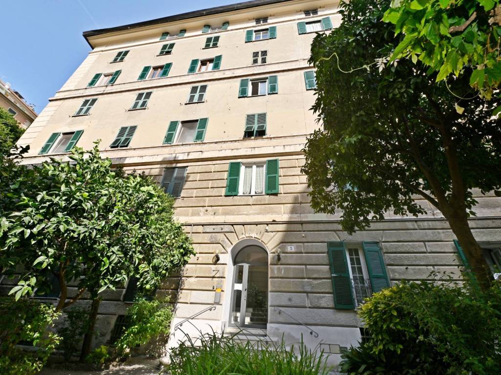 Appartamento a Genova - Foto 2