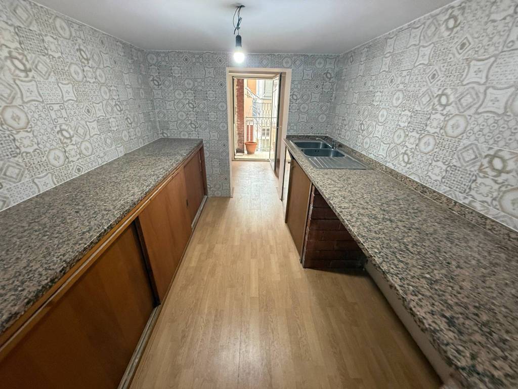Appartamento a Catania in Via Pietro Novelli, 37 - Foto 4