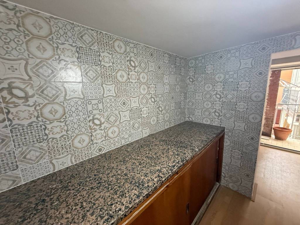 Appartamento a Catania in Via Pietro Novelli, 37 - Foto 5