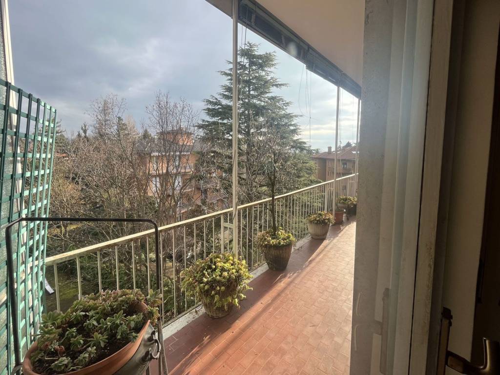 Appartamento a Varese in Via Enrico Cernuschi - Foto 5