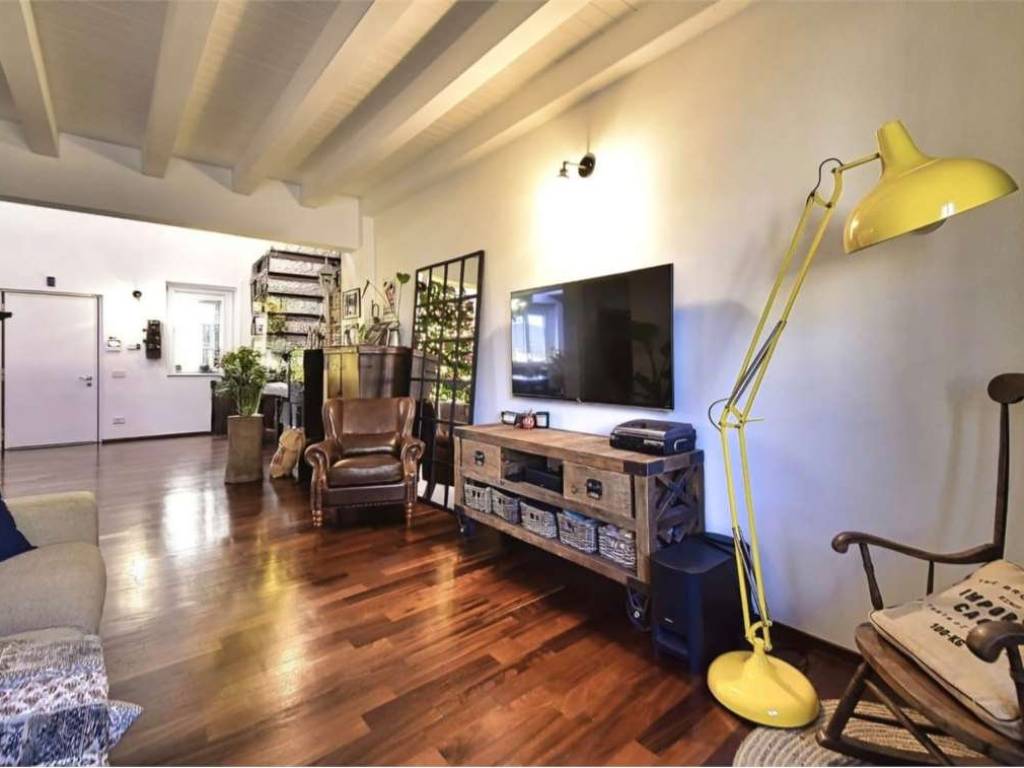Appartamento a Tradate in Via Preda, 10 - Foto 3