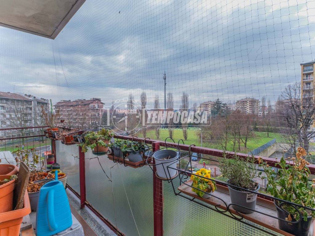 Appartamento a Novate milanese in Via Stelvio - Foto 3
