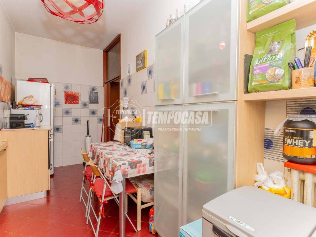 Appartamento a Novate milanese in Via Stelvio - Foto 5