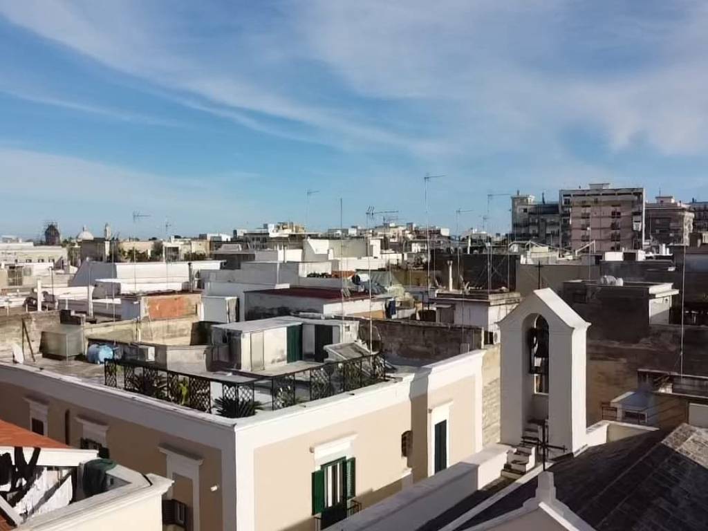 Appartamento a Trani in Via Annunziata, 3 - Foto 2