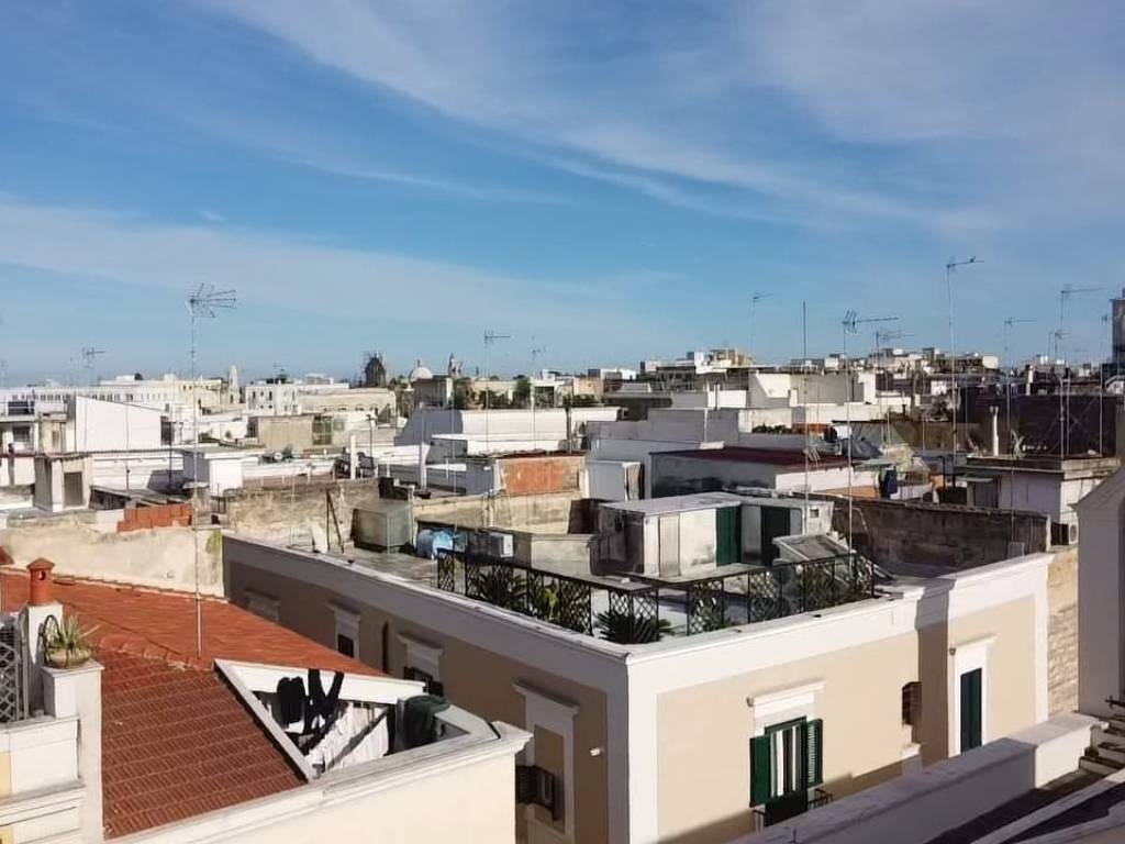 Appartamento a Trani in Via Annunziata, 3 - Foto 3