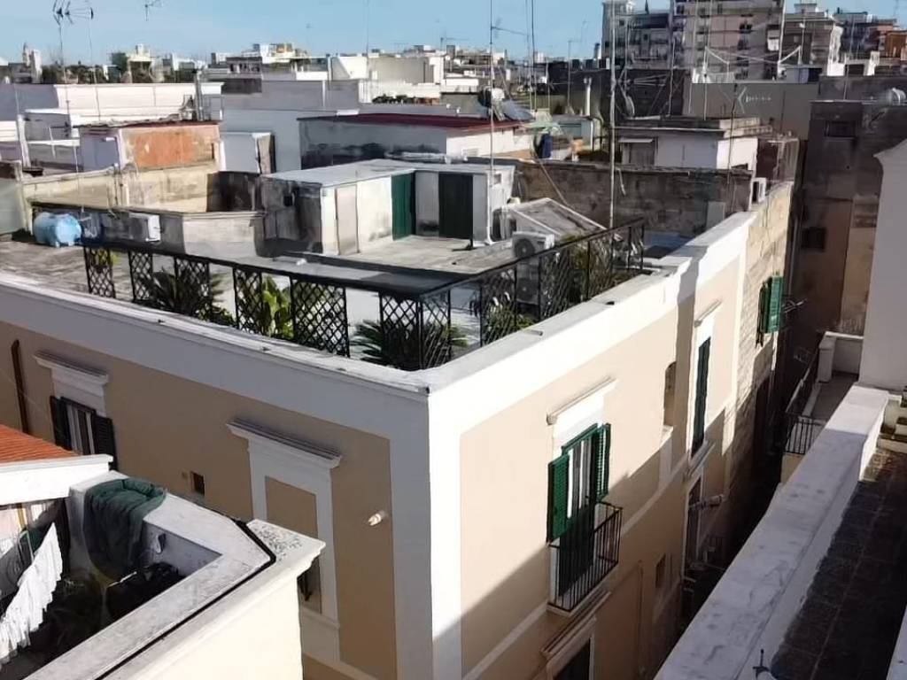 Appartamento a Trani in Via Annunziata, 3 - Foto 4