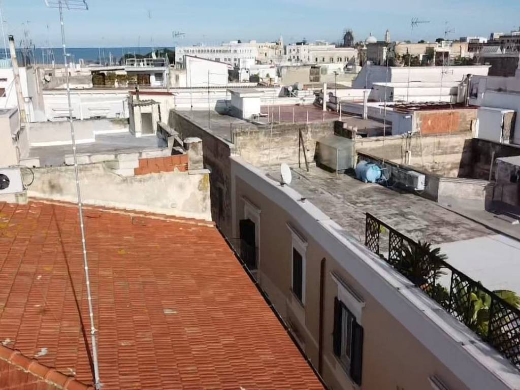 Appartamento a Trani in Via Annunziata, 3 - Foto 5