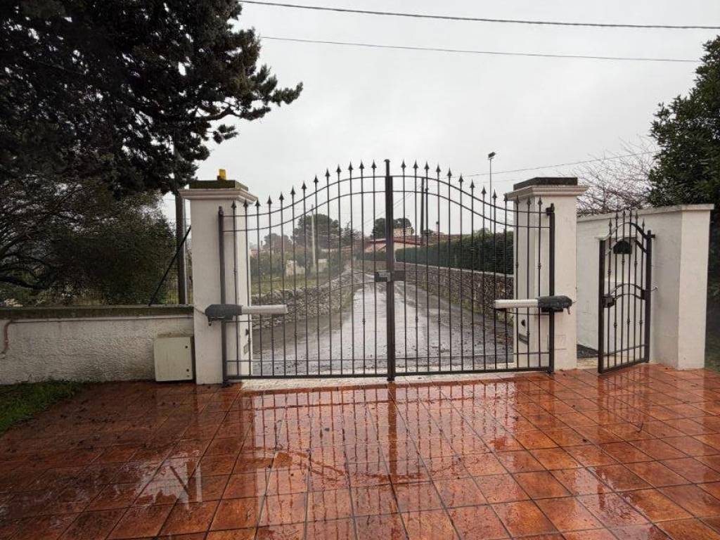 Villa a Martina franca in Strada Primo Chiancaro - Foto 4