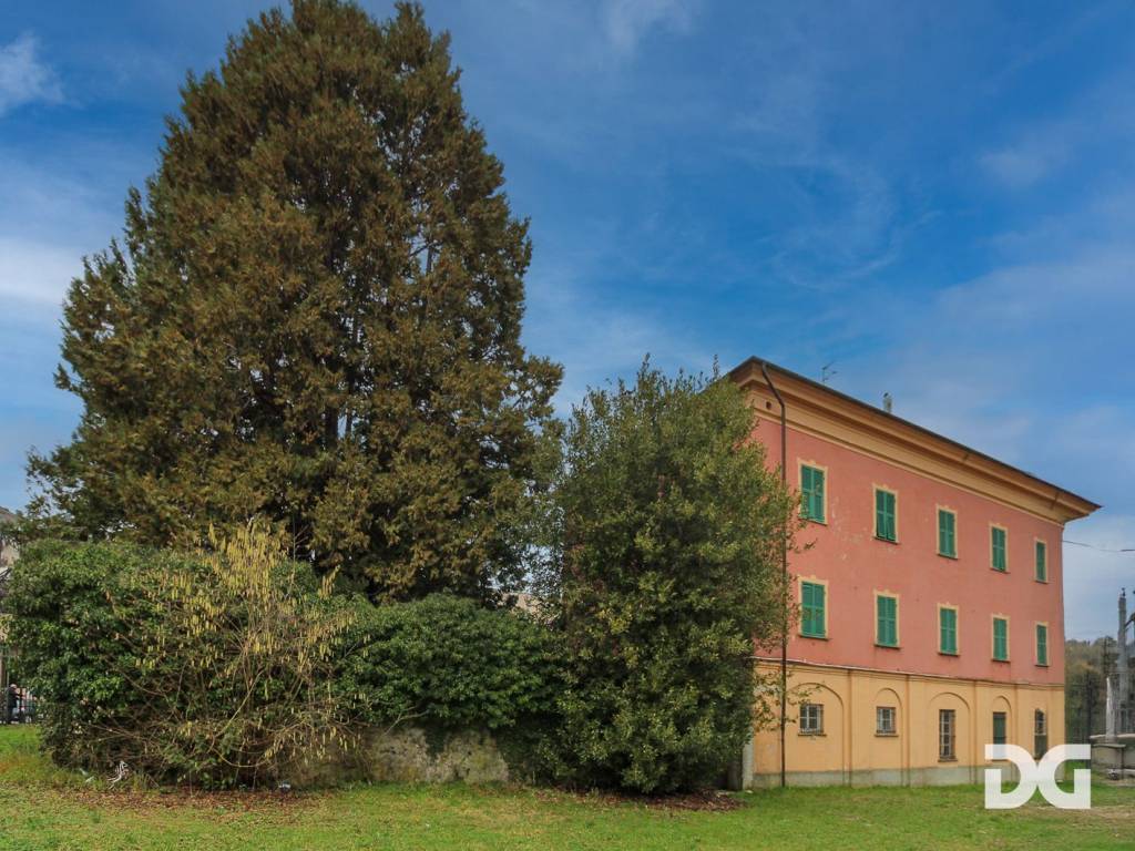 Villa a Savignone in Via Isorelle - Foto 2