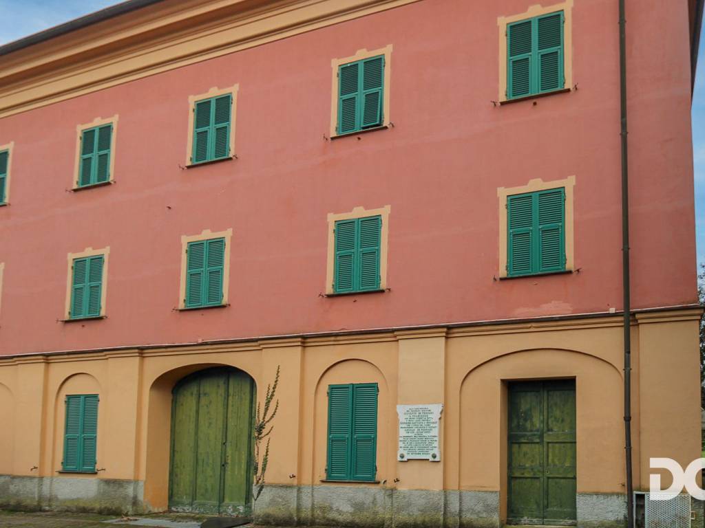 Villa a Savignone in Via Isorelle - Foto 3