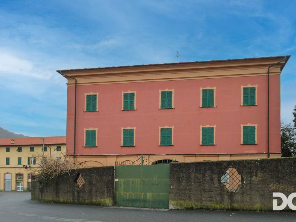 Villa a Savignone in Via Isorelle - Foto 4