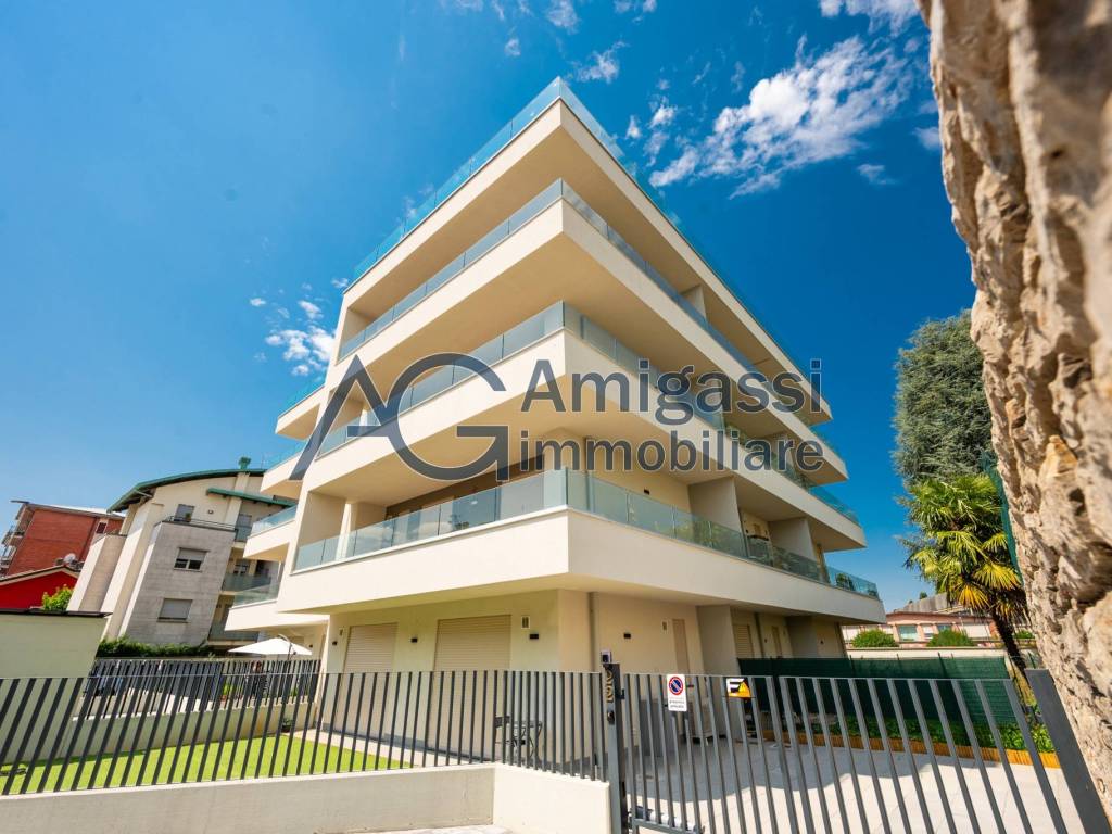 Appartamento a Bergamo in Via Borgo Palazzo, 112 - Foto 2