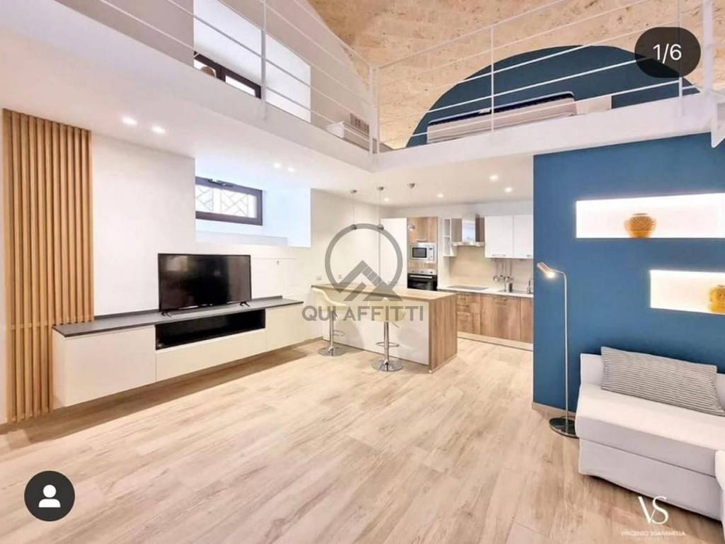 Loft / open space a Andria in Via Flavio Giugno - Foto 2