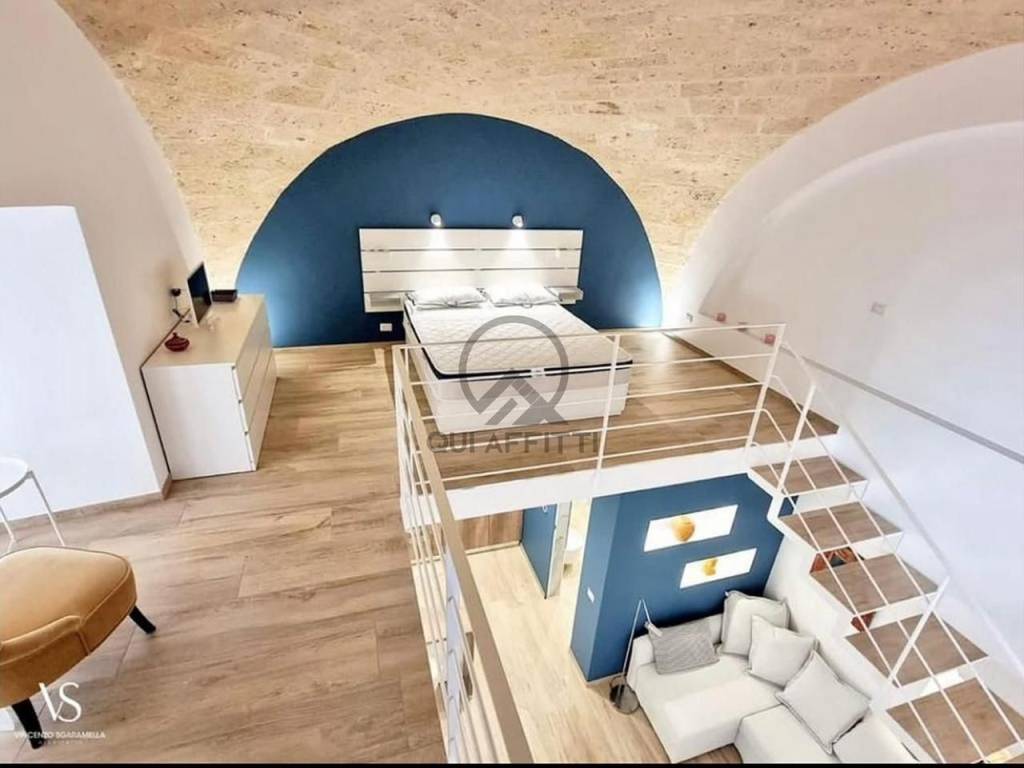 Loft / open space a Andria in Via Flavio Giugno - Foto 3