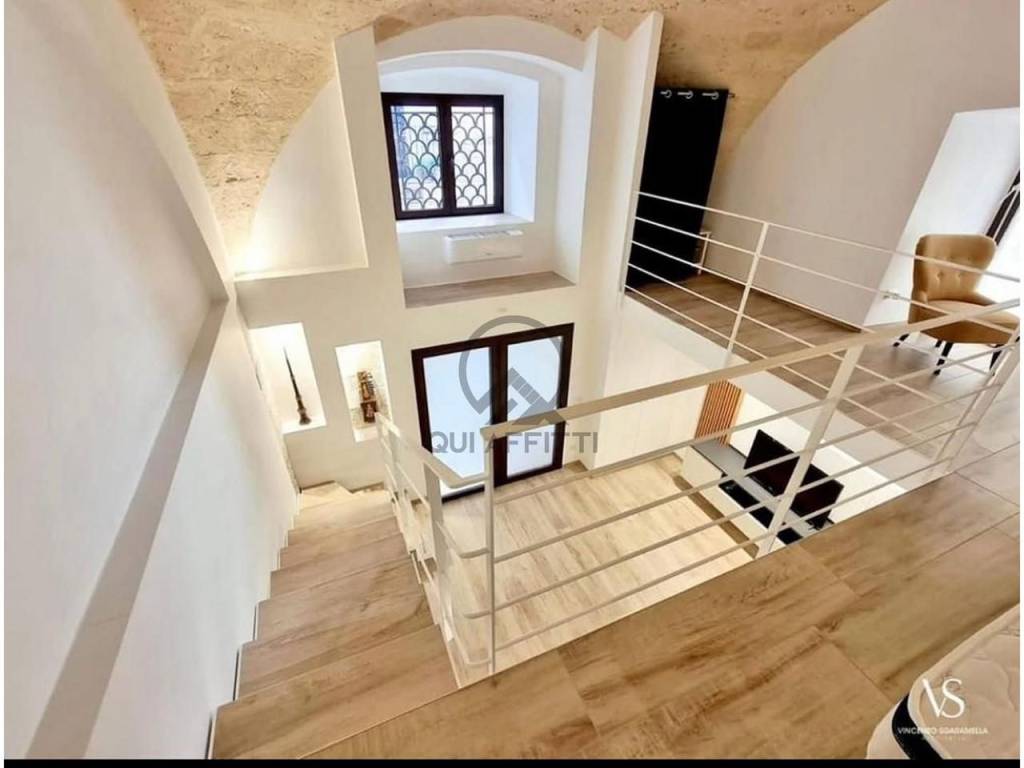 Loft / open space a Andria in Via Flavio Giugno - Foto 4