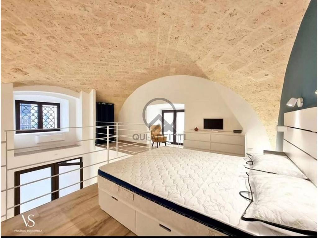 Loft / open space a Andria in Via Flavio Giugno - Foto 5