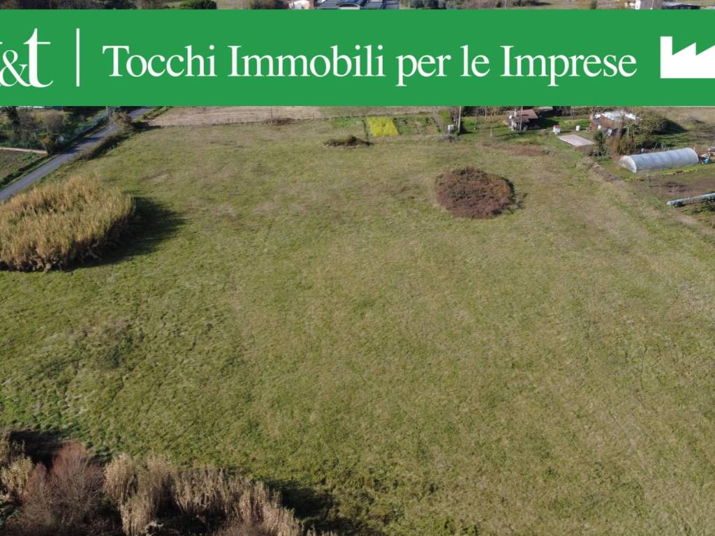 Terreno a Colleferro in Autostrada del Sole - Foto 2