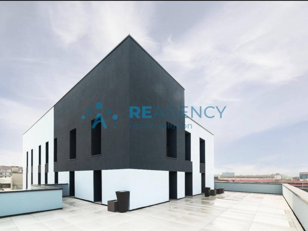 Immobile a Vicenza in Viale Trieste 95, Vicenza - Foto 2