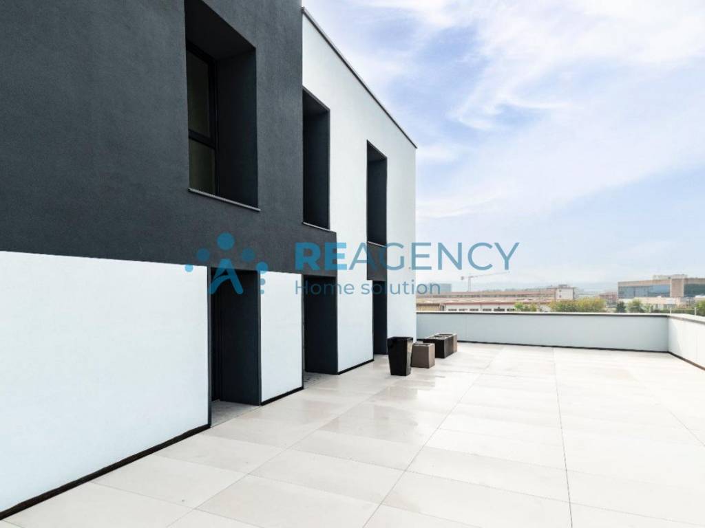 Immobile a Vicenza in Viale Trieste 95, Vicenza - Foto 3