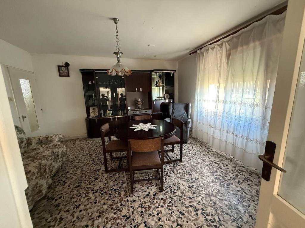 Villa a Villamarzana - Foto 2