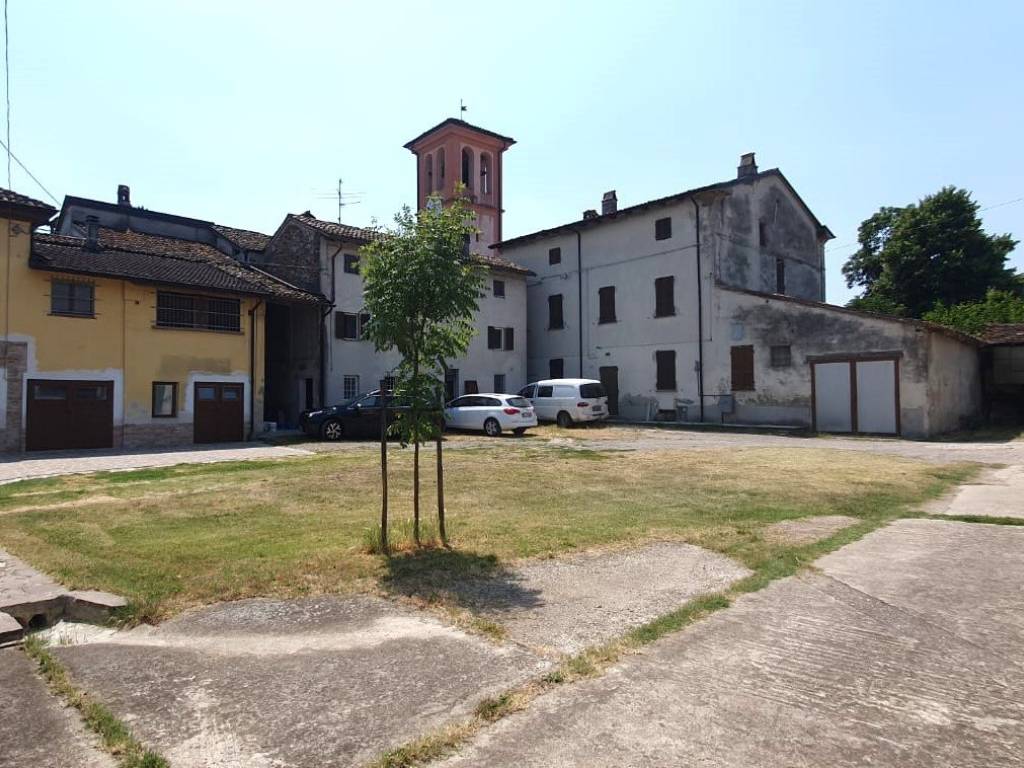 Casa indipendente a Carpaneto piacentino in Frazione Chero - Foto 2
