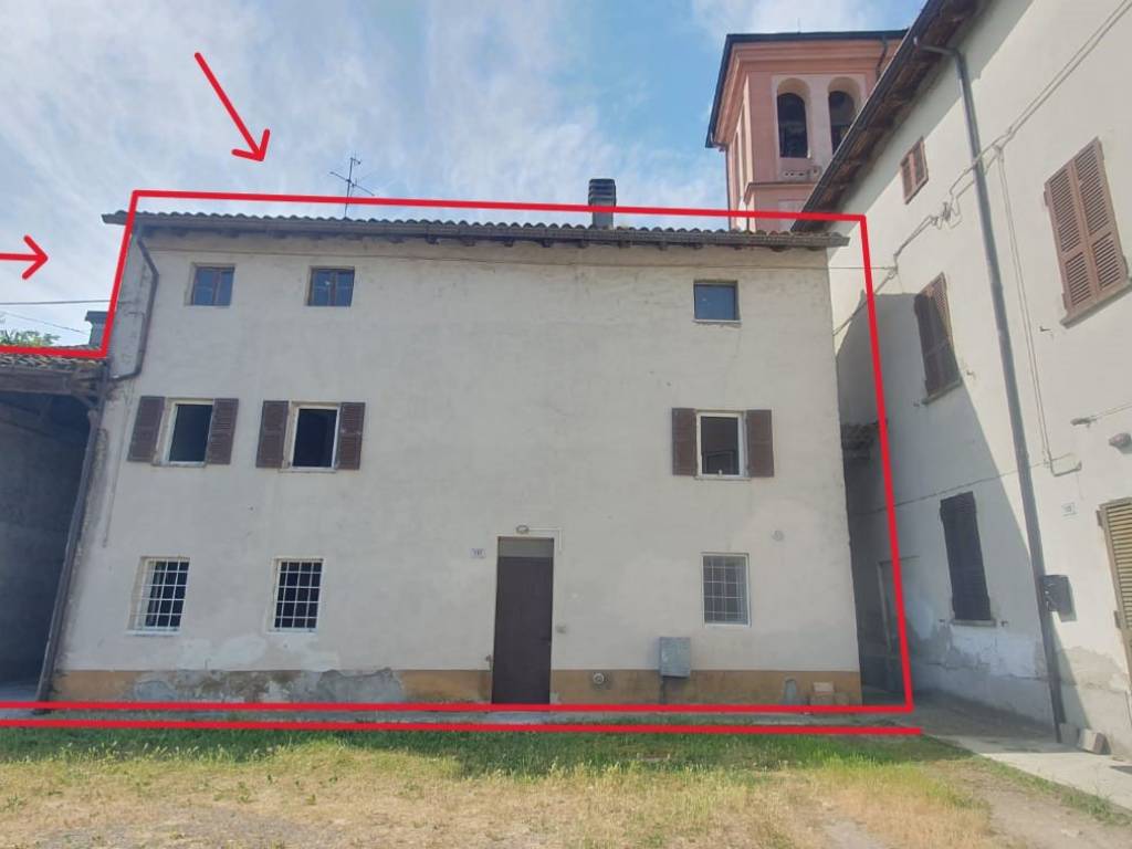 Casa indipendente a Carpaneto piacentino in Frazione Chero - Foto 3