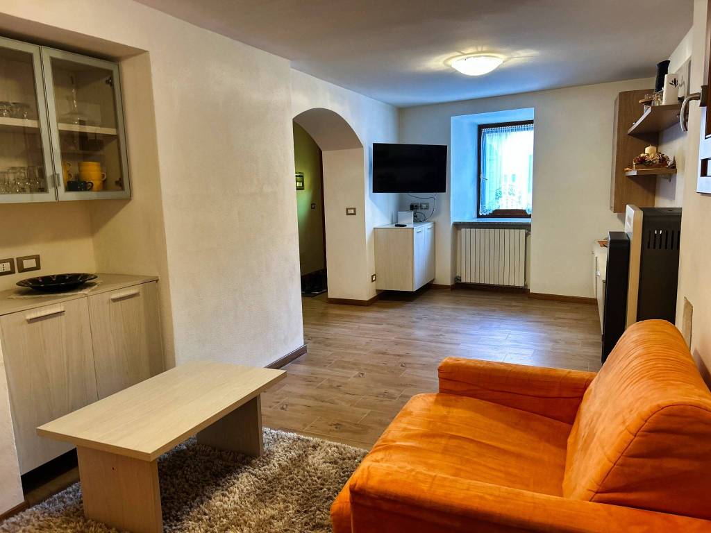 Appartamento a Primiero san martino di castrozza - Foto 3