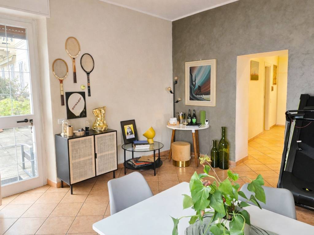 Appartamento a Como in Via Prudenziana, 44 - Foto 3