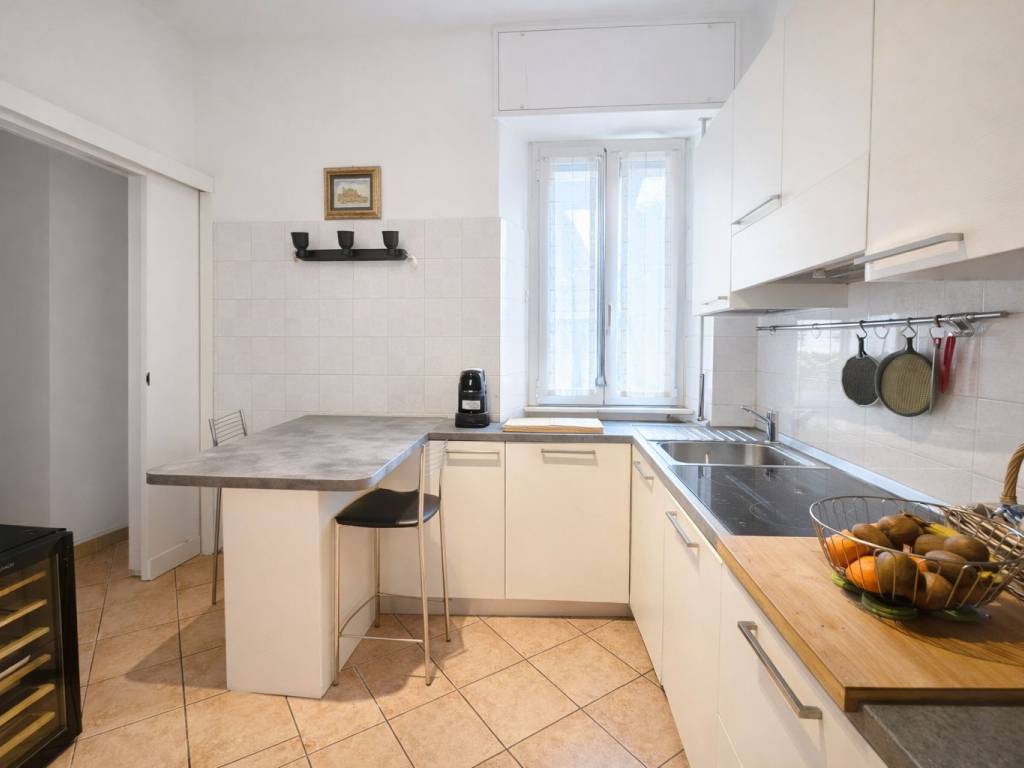 Appartamento a Como in Via Prudenziana, 44 - Foto 5