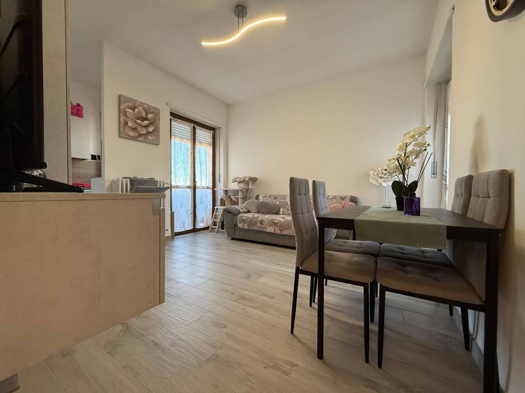 Appartamento a Rivoli in Strada Antica di Grugliasco - Foto 3