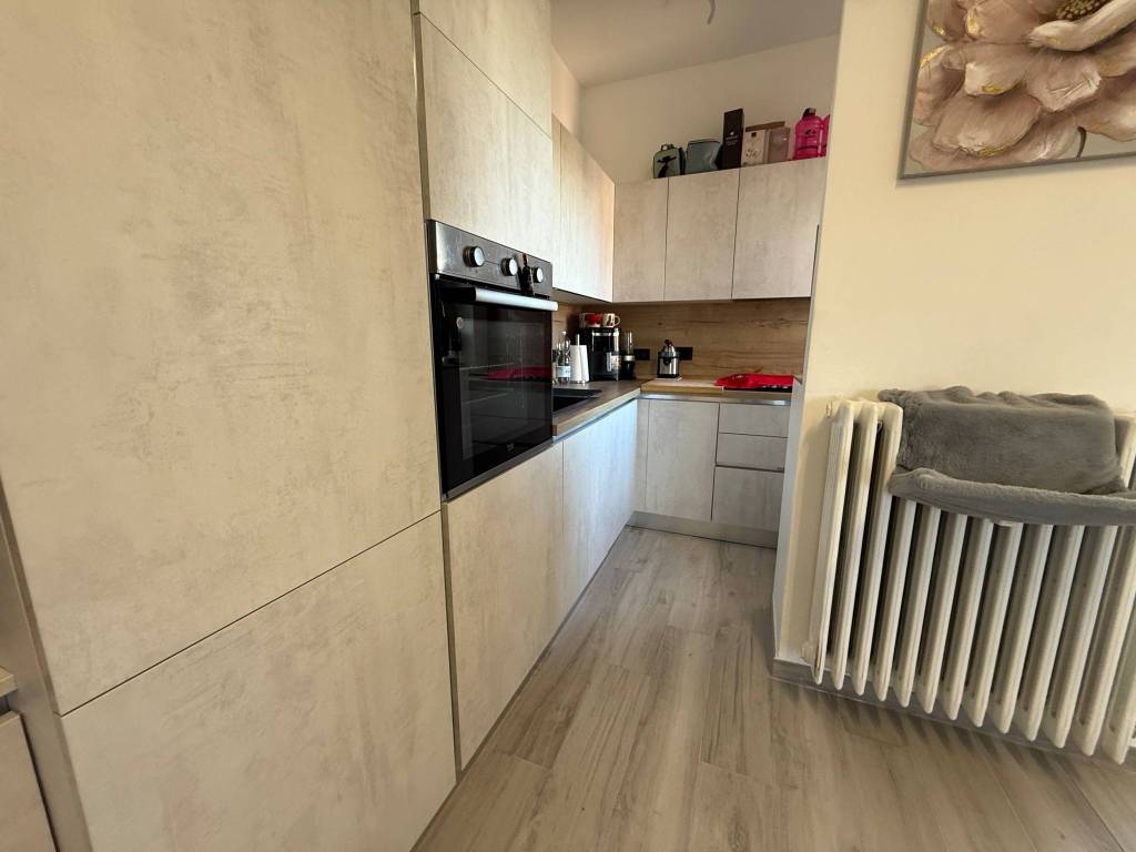 Appartamento a Rivoli in Strada Antica di Grugliasco - Foto 5