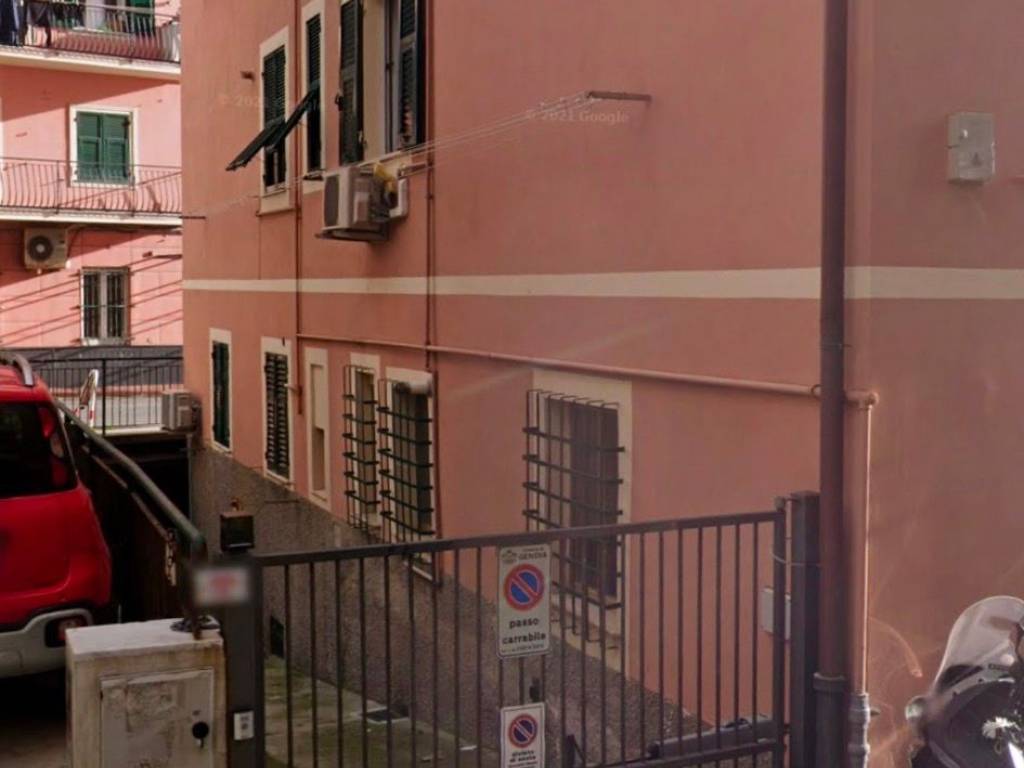 Box / garage a Genova in Via Divisione Acqui - Foto 2