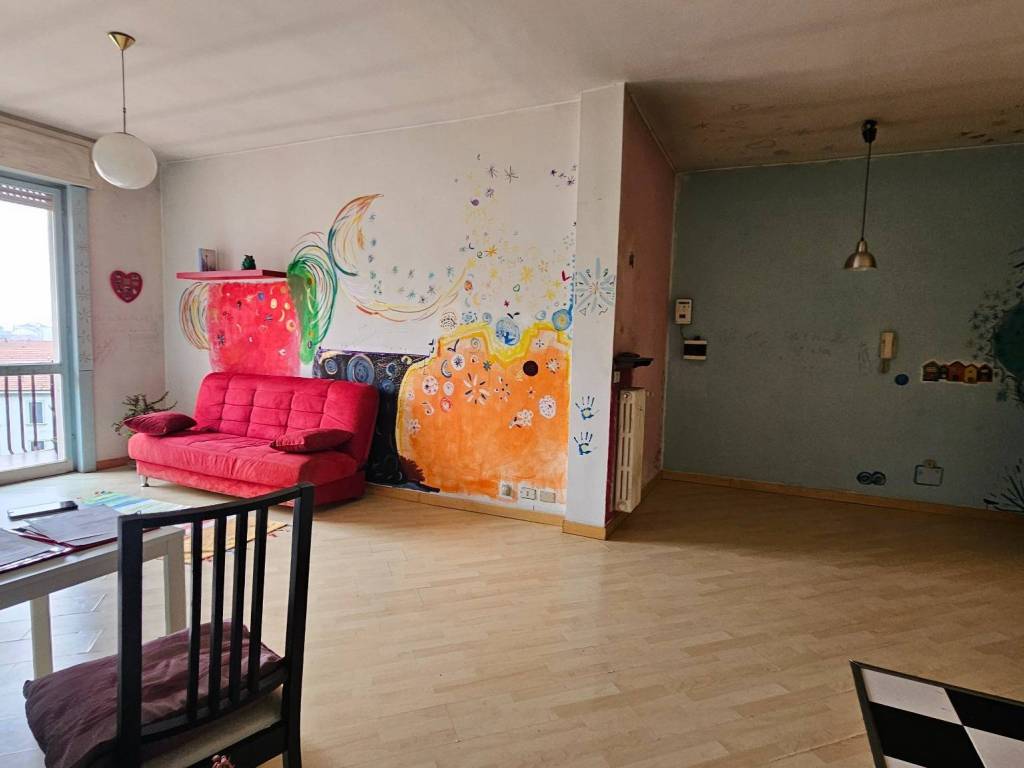 Appartamento a Monza in Via Stelvio - Foto 4