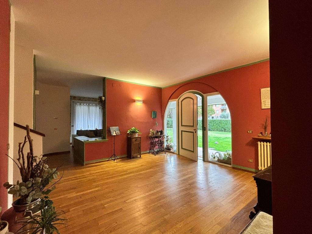 Villa a Città di castello - Foto 3