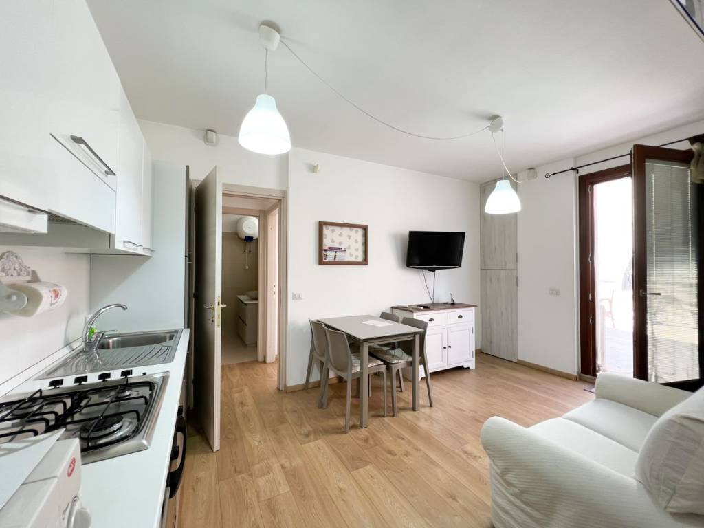 Appartamento a Cagliari in Via Goffredo Mameli, 133 - Foto 2