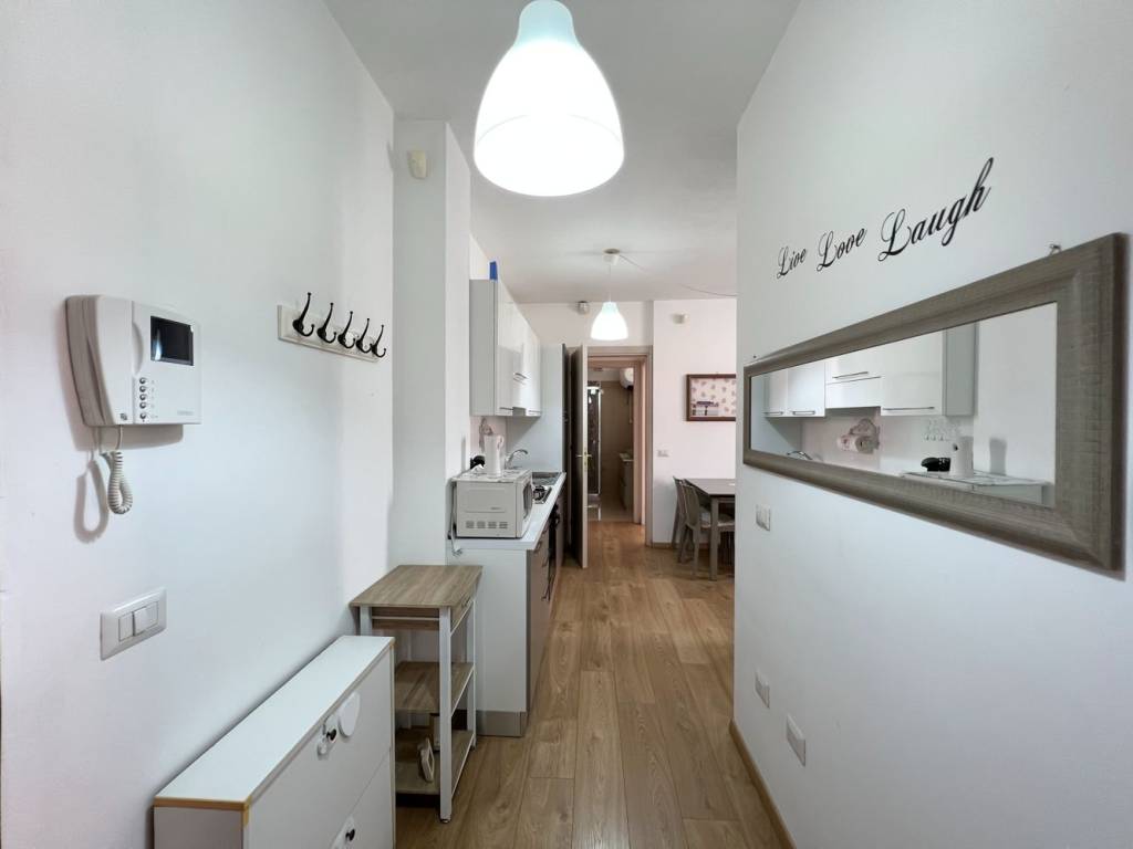 Appartamento a Cagliari in Via Goffredo Mameli, 133 - Foto 3